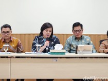 Komnas HAM Soroti Intimidasi Ormas PGN kepada Panitia PWF