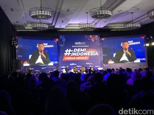 Beberkan Isu Sensitif Jelang Pemilu, KPID DIY Ungkap Tak Bisa Awasi Medsos
