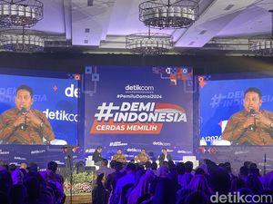 KPU DIY Ungkap Persiapan Pemilu Capai 95 Persen