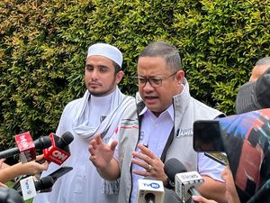 Timnas AMIN Bakal Laporkan Jokowi Sebut Presiden Boleh Memihak ke Bawaslu