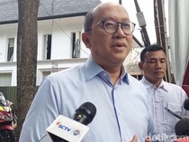 Ketua TKN Merapat ke Kertanegara, Klaim Prabowo Dapat Banyak Dukungan
