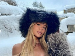 Khloe Kardashian Sebut Pernah Melihat P Diddy & Justin Bieber Tanpa Busana