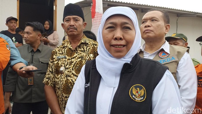 Khofifah Indar Parawansa