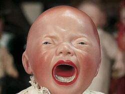 Benda Langka Koleksi Museum, Ada yang Menyeramkan