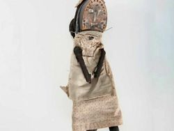 Benda Langka Koleksi Museum, Ada yang Menyeramkan