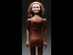 Benda Langka Koleksi Museum, Ada yang Menyeramkan