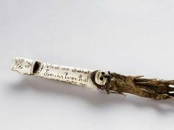 Benda Langka Koleksi Museum, Ada yang Menyeramkan