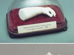 Benda Langka Koleksi Museum, Ada yang Menyeramkan