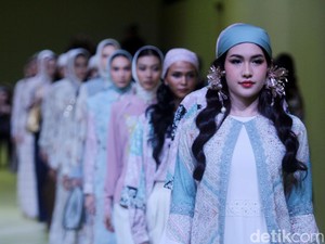 Ivan Gunawan Luncurkan Koleksi Lebaran 2024, Sebelum Pindah ke Luar Negeri