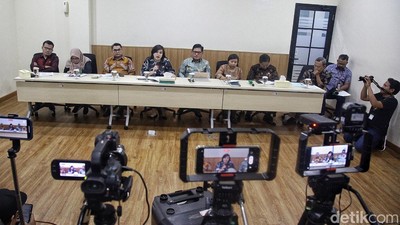 Komnas HAM Beberkan Aduan Dugaan Pelanggaran HAM Sepanjang 2023