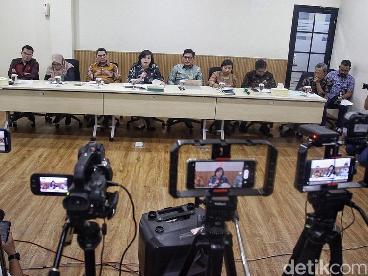 Komnas HAM Beberkan Aduan Dugaan Pelanggaran HAM Sepanjang 2023