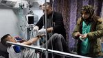 Kondisi Pilu Rumah Sakit di Gaza yang Terkepung Pasukan Israel