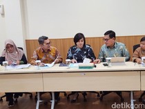 Rekomendasi Komnas HAM ke 3 Paslon di Pilpres: Pemajuan HAM-Konflik Agraria