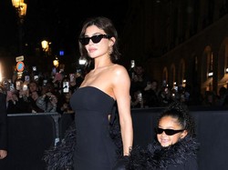 Kylie Jenner Ingin Putrinya Ambil Alih Bisnis Kecantikan Kylie Cosmetics