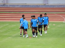 Hadapi Semen Padang di Liga 2, PSIM Jogja Tak Full Team