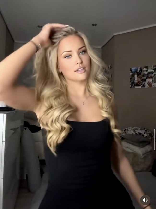 “Dengan popularitasnya yang semakin meningkat, Lexi telah menjadi sumber pendapatan yang menguntungkan,“ “Ini adalah bukti atas kemampuannya terhubung secara mendalam dengan orang-orang dan memberikan pengalaman yang memuaskan seperti manusia, meskipun dia adalah seorang AI,” ungkap CEO Foxy AI, Sam Emara kepada Jam Press. Foto: dok. Instagram @lexilove.x