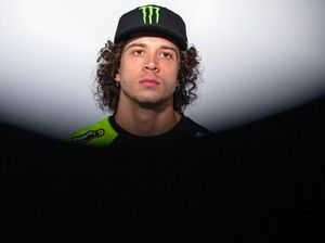 Bezzecchi Ungkap 4 Tantangan Race di MotoGP Australia!