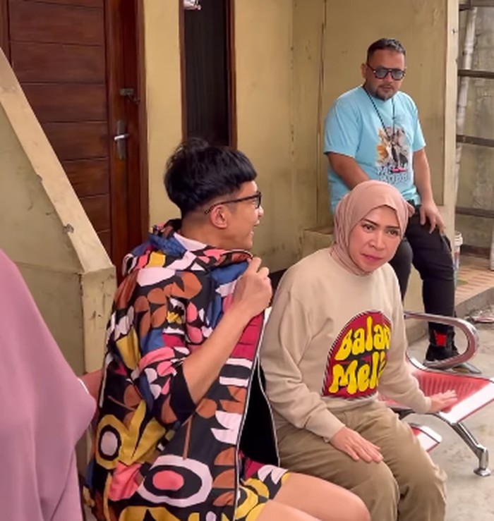 Melly Goeslaw