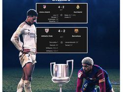 Meme Bikin Sakit Hati Cules, Barcelona Terancam Tanpa Trofi Musim Ini