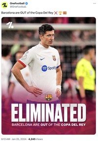 Meme Barcelona
