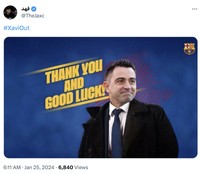 Meme Barcelona