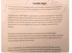 Makasih Banyak Sudah Bantuin Aku, ChatGPT