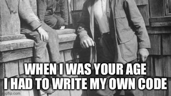 Enaknya generasimu, Nak. Foto: via Loco Buzz