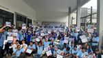 Menangkan Prabowo-Gibran, Gempita Laksanakan Konsolidasi Relawan Canvasing