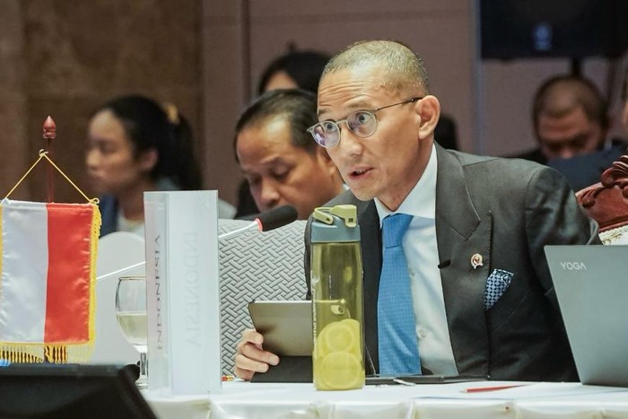 Menteri Pariwisata dan Ekonomi Kreatif RI (Menparekraf) Sandiaga Salahuddin Uno menekankan prioritas implementasi penuh ASEAN Mutual Recognition Arrangement on Tourism Professionals (ASEAN MRA-TP).