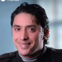 Angela menyebut bahwa pria mesir itu berencana untuk menikahi wanita tua di Inggris agar visanya bisa diperpanjang. Foto: dok. Facebook