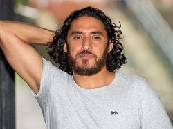 Foto: Pria Mesir yang Ketahuan Belangnya Setelah Incar Janda Lansia Jadi Istri