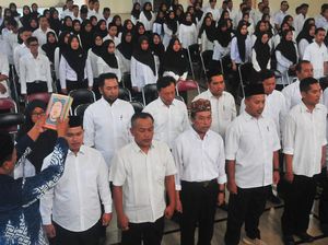 Apa Itu Pantukhir KPPS dalam Tahap Pembentukan Anggotanya?
