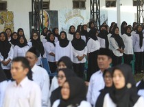 Kapan Anggota KPPS Pemilu 2024 Mulai Bekerja? Simak Jadwalnya