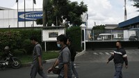 Terkuak! Biang Kerok Banyak Pabrik di Jawa Barat Tutup