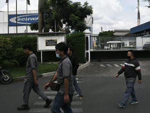Pengusaha Ungkap 40 Ribu Orang Kena PHK di Awal Tahun