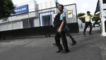 Pabrik Ban Asal Korsel Akan Tutup Pabrik di Indonesia