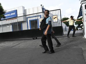 Pabrik Ban Asal Korsel Akan Tutup Pabrik di Indonesia