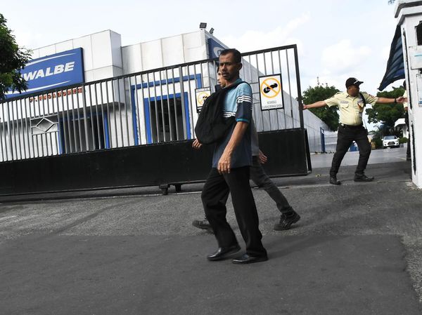 Pabrik Ban Asal Korsel Akan Tutup Pabrik di Indonesia