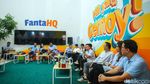 Para Founder dan CEO Bisnis Kuliner Bahas Gizi di TKN Fanta HQ