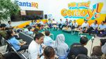Para Founder dan CEO Bisnis Kuliner Bahas Gizi di TKN Fanta HQ