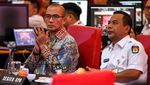 KPU Raih Rekor MURI Usai Lantik 5,7 Juta Anggota KPPS Serentak Se-Indonesia