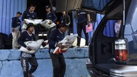 Gebyar diskon itu untuk mendukung program percepatan musim tanam pada awal 2024 sekaligus menjaga ketahanan pangan nasional dengan ketersediaan pupuk bersubsidi dan nonsubsidi sebanyak 1.744.302 ton atau setara 236 persen dari ketentuan minimum stok yang ditetapkan pemerintah.