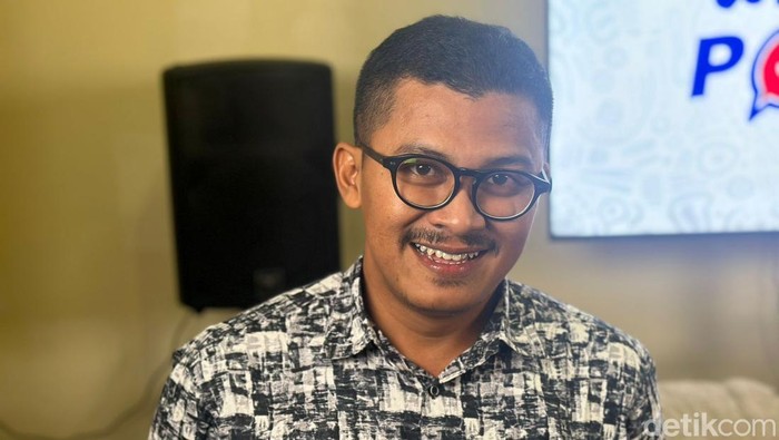 Pengamat Politik Universitas Airlangga (Unair) Fahrul Muzaqqi