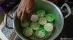 Peringatan Hari Gizi Nasional di Depok