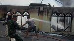 Pesantren di Aceh Besar Terbakar, 2 Guru Jadi Korban
