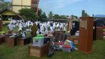 Pesantren di Aceh Besar Terbakar, 2 Guru Jadi Korban