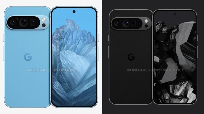 Pixel 9