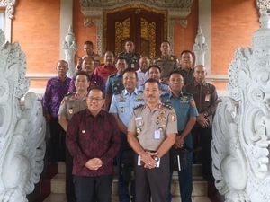 Pj Gubernur Bali Siap Dilaporkan jika Terindikasi Tidak Netral
