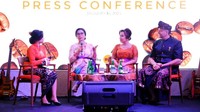 Dalam acara peresmiannya, Direktur Utama Peruri, Dwina Septiani Wijaya membagikan sejarah luar biasa tentang gedung ini yang dibangun pada tahun 1979 sebagai Pusdiklat Peruri. Diharapkan Bali Coffee Club tidak hanya menjadi kawasan kuliner yang autentik, tetapi juga menjadi community destination baru bagi warga Jakarta. 