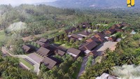 Penataan KSPN Borobudur dilakukan melalui Balai Prasarana Permukiman Wilayah (BPPW) Jawa Tengah, Direktorat Jenderal Cipta Karya. Lingkup kegiatannya meliputi penataan Gerbang Penanda kawasan, yaitu Gerbang Palbapang (Gerbang Singa), Gerbang Blondo (Gerbang Kalpataru), Gerbang Kembanglimus, penataan Concourse dan Plaza Candi Borobudur, serta penataan Aksis Budaya: Mendut-Pawon-Borobudur.